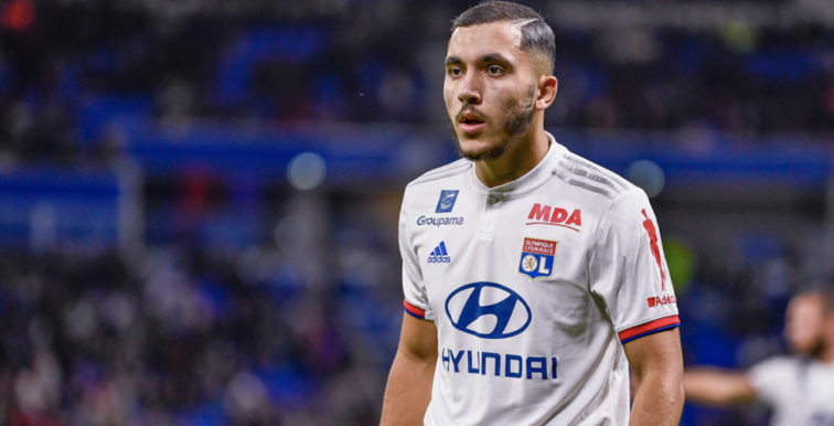 OL : Cherki, 16 ans et déjà dans l’Histoire !