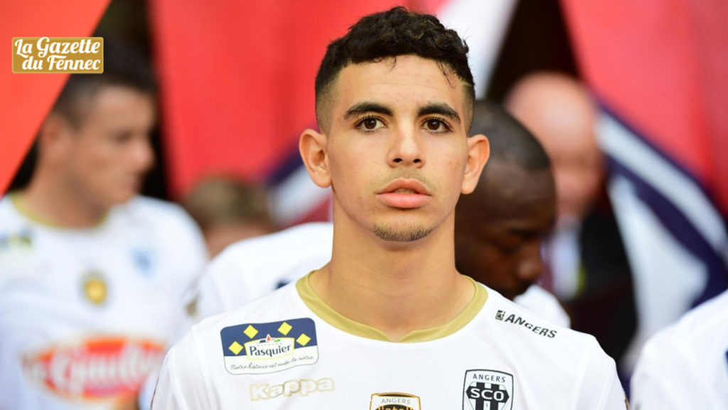 Ait-Nouri : « Fier de mes origines algériennes