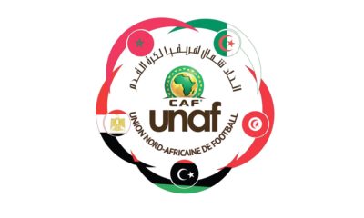 logo unaf nord afrique