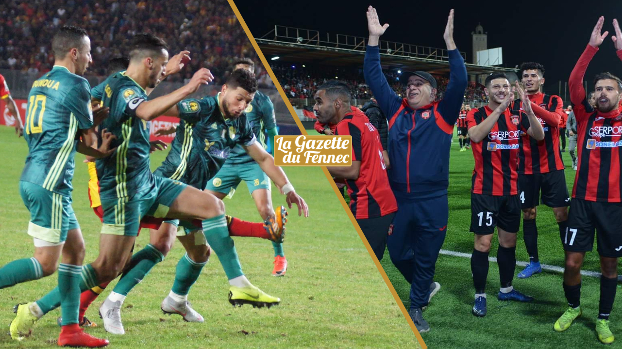 L'Espérance pour garder la tête du groupe D — Ligue des champions L'Espérance pour garder la tête du groupe D — Ligue des champions