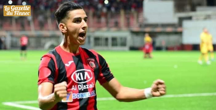 USM Alger : Ellafi menace de saisir la FIFA