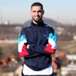 bentaleb civil survet adidas