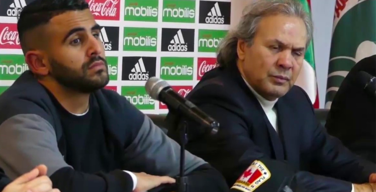 Ballon d’Or Africain : Madjer voit Mané !