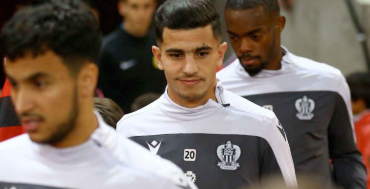 Ligue 1 : Atal dans le onze type de la 15è journée