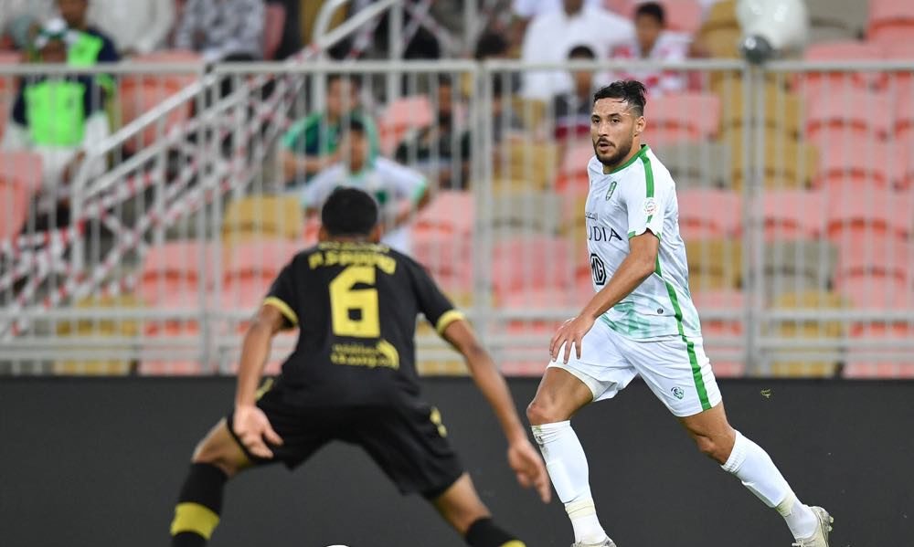 Youcef Belaili