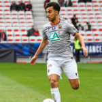 Adam ounas avant