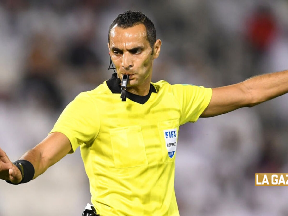 arbitre rencontre algerie rwanda