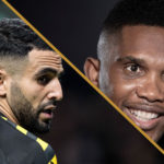 Mahrez etoo