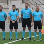 arbitre algeriens arbitrage