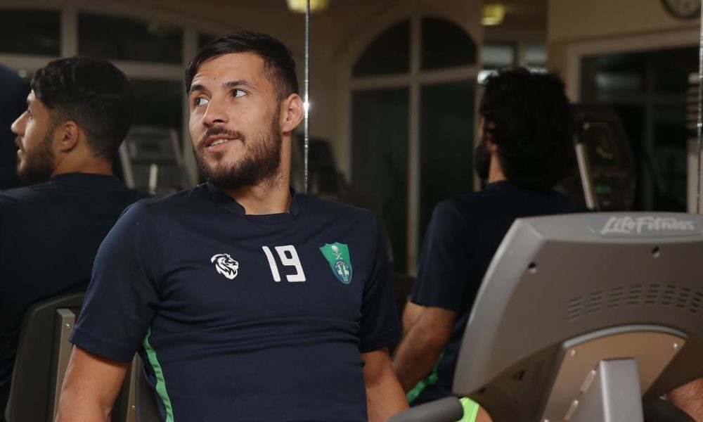 belaili al ahli