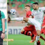 belaili zoom al ahli sc