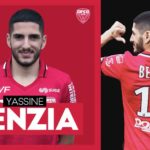 benzia debut dijon 10