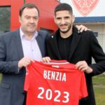 benzia signe a dijon mercato