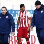 blessure Soudani