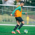 boudebouz entrainement asse saint etienne