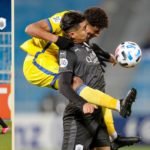 bounedjah afc al nassr