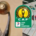 caf ligue des champions LDC