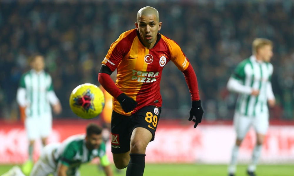 feghouli double key