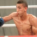 flissi boxe qualif jo