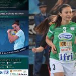 futsal feminin akbou tournoi