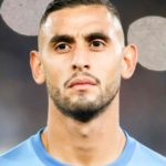 Faouzi Ghoulam