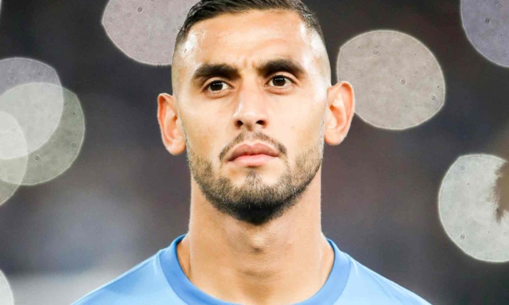 Faouzi Ghoulam