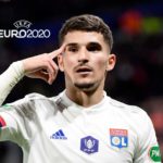 houssem aouar euro 2020