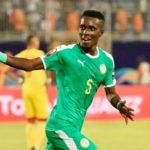 idrissa gueye senegal