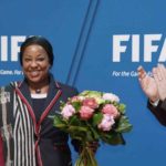 infantino fifa samoura