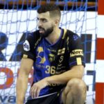 kader rahim biceps dunkerque handball