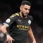 mahrez black city