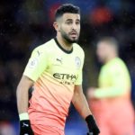 mahrez city jaune