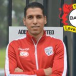 matmour bayer leverkusen nomination