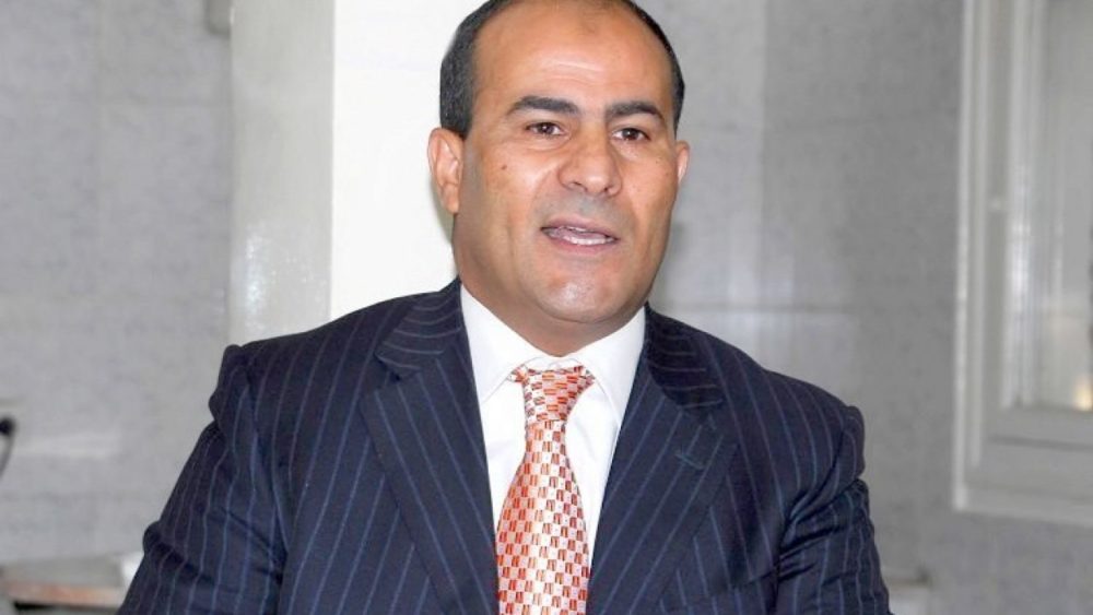 Abdelkrim Medouar