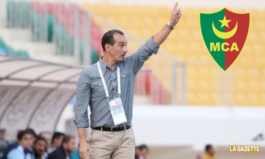 CAN 2027 Qualifiers: Togo Defeats Burundi and Algeria Wins Group Match CAN 2027 Qualifiers: Togo Defeats Burundi and Algeria Wins Group Match