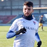 naidji gil vicente entrainement