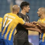 qatar dz guedioura bounedjah hanni duel