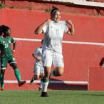 selection U20 feminine joie qualif soudan sud