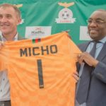 zambie selectionneur micho srejo