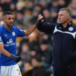 Mahrez