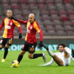 Sofiane Feghouli