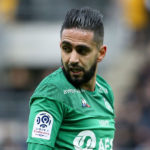 Boudebouz avant