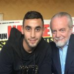 Faouzi Ghoulam