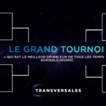 Le grand tournoi RMC Sport