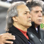 Madjer avant