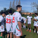 algérie rugby