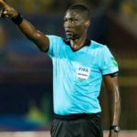 alioum neant arbitre cameroun sifflet