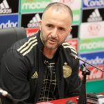 belmadi conference black