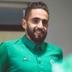 boudebouz vert saint etienne polo