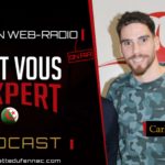 carl medjani expert podcast